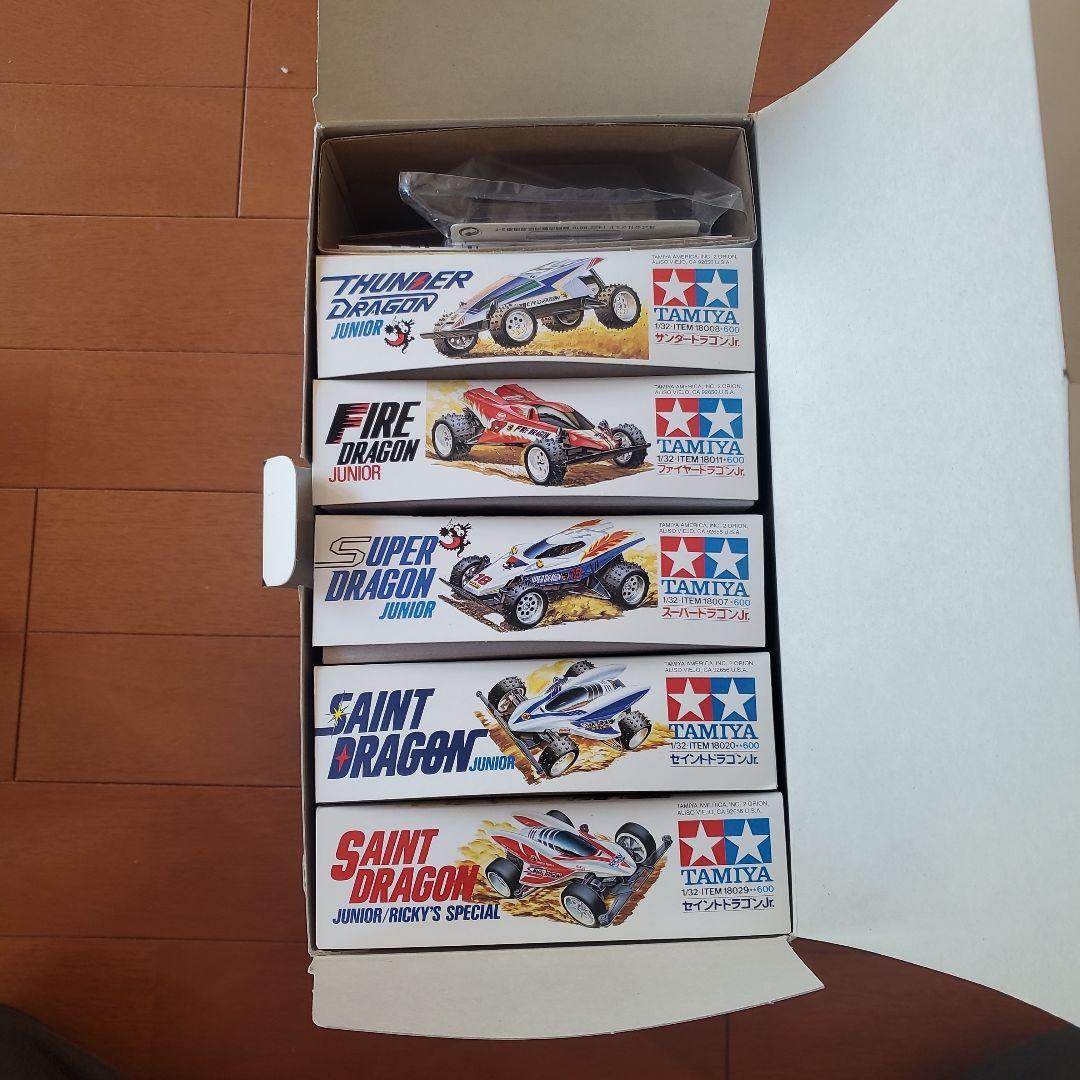 レーサーミニ四駆　メモリアルボックスVol.2