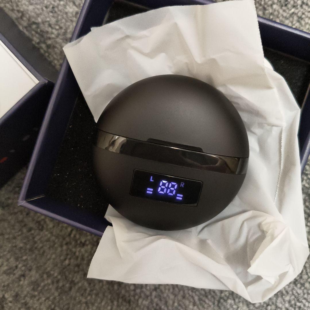 集音器 デジタル 信号処理 USB充電式 小型軽量 両耳対応