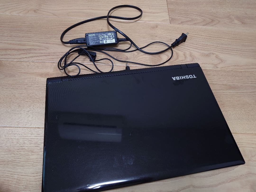 TOSHIBA dynabook ノートPC 15.6インチ