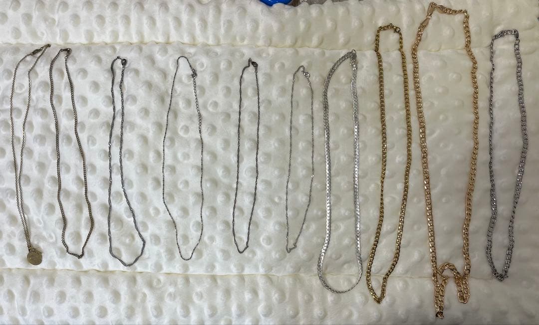 ※最終値引【遺品整理】アクセサリーセット