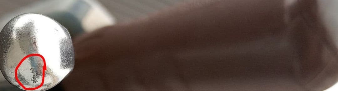 【中古】peltech TDN-212LN マットグレイ ノーパンクタイヤ