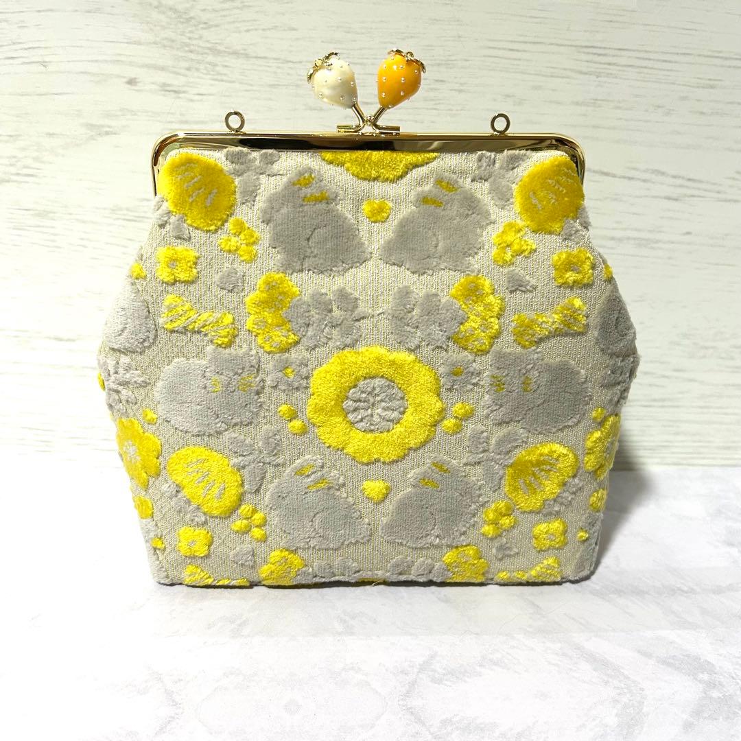 専用です！　がま口　2点