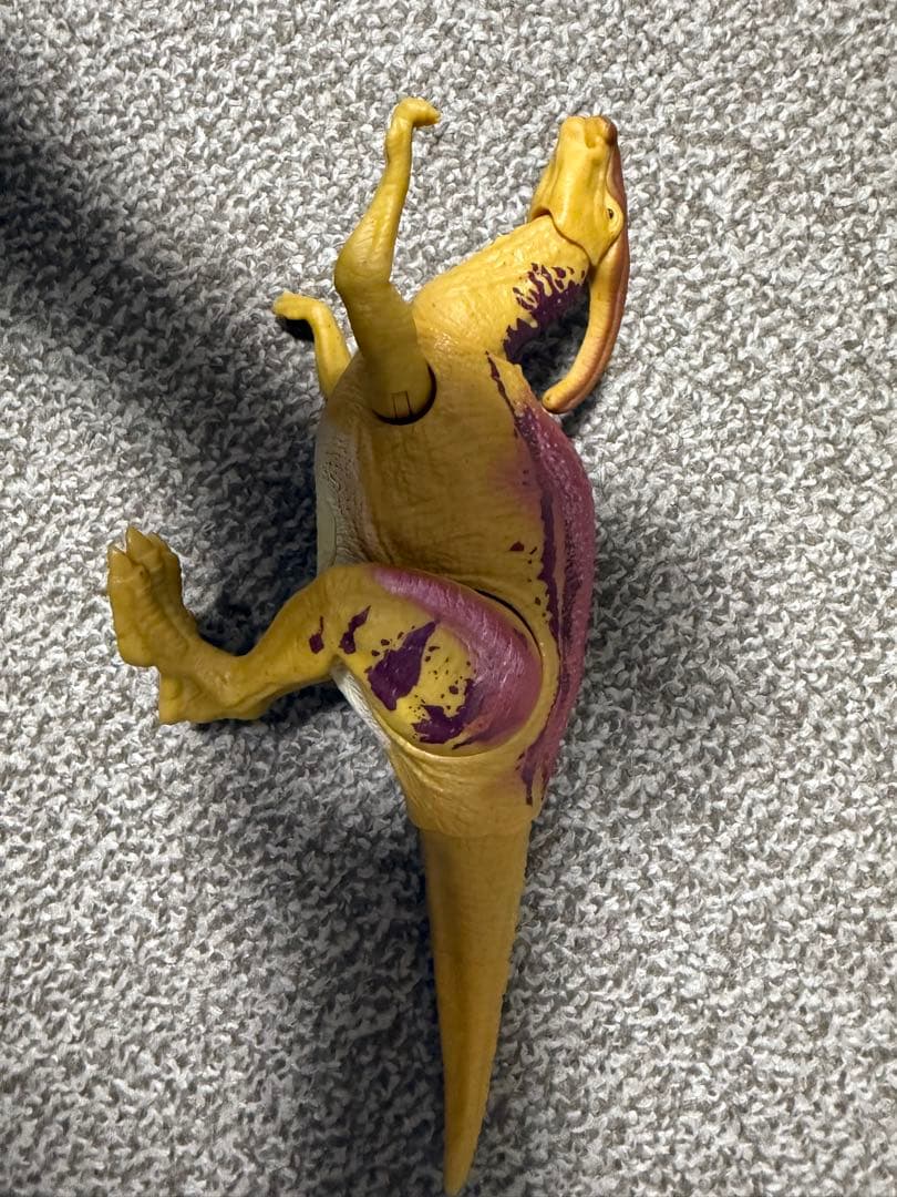 マテル　ジュラシックワールド　10体セット　ジャンク