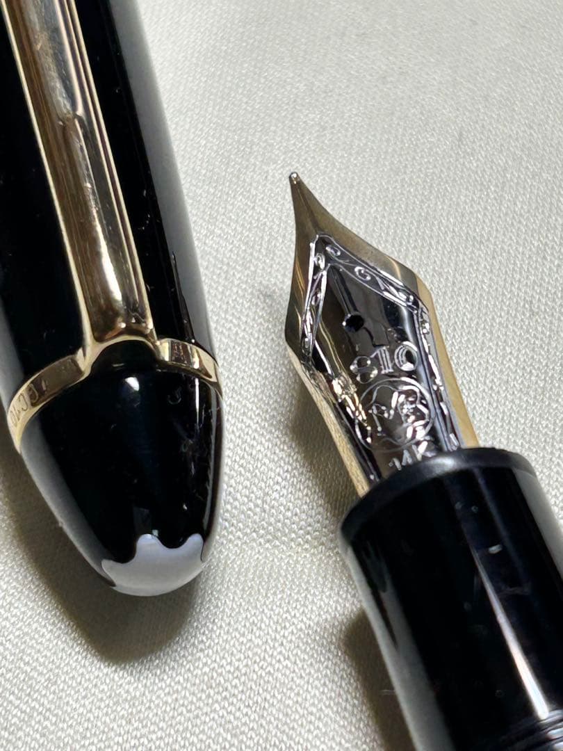 美品 モンブラン マイスターシュテュック １４６