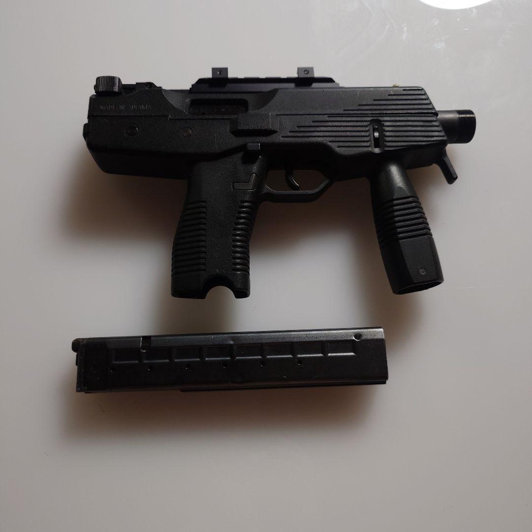 KSC tmp ロングマガジン付き