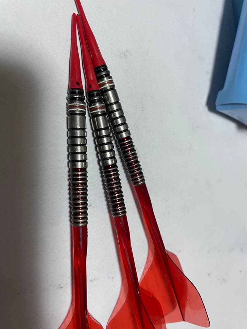 ダーツ セット ゴメス15