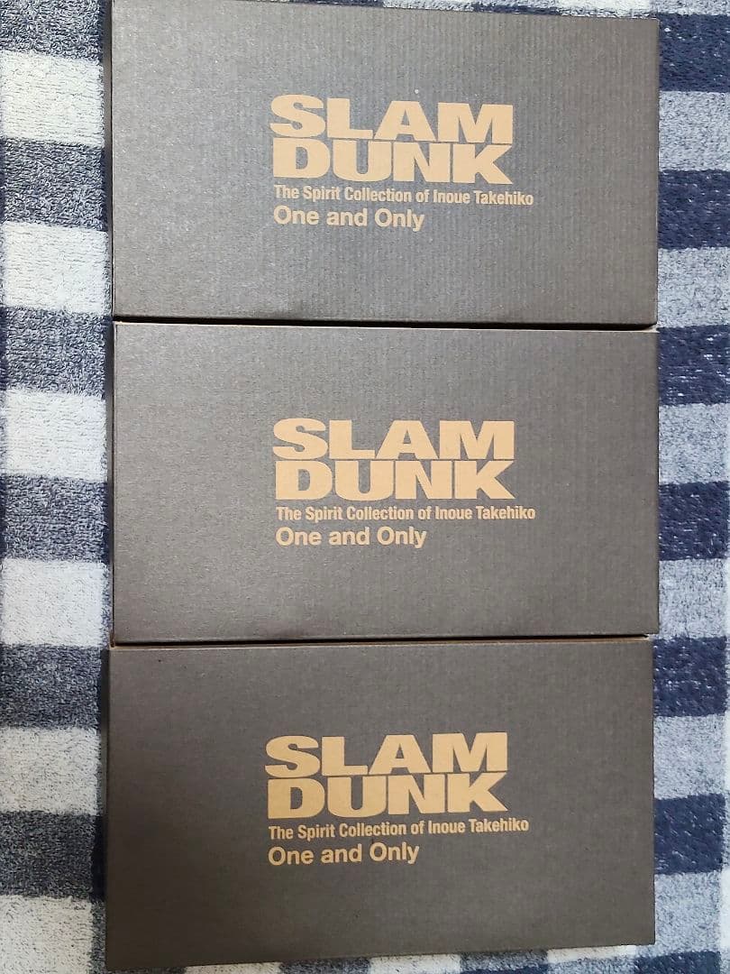 SLAM DUNK フィギュアまとめ売り