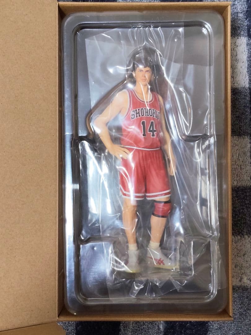 SLAM DUNK フィギュアまとめ売り