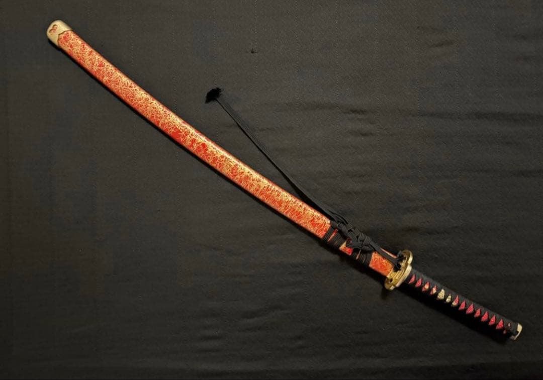 【〜12/17値下げ】豊臣秀吉　模造刀　一期一振　新品未使用