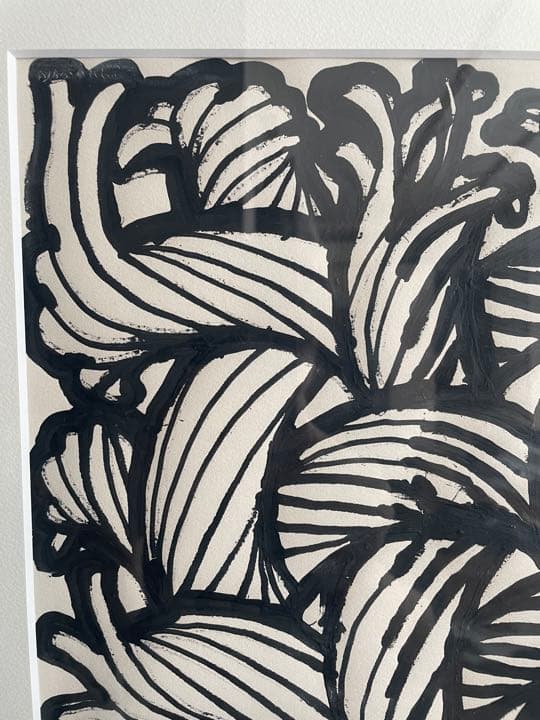 クリストファーネメス CHRISTOPHER NEMETH ルイヴィトン 絵画