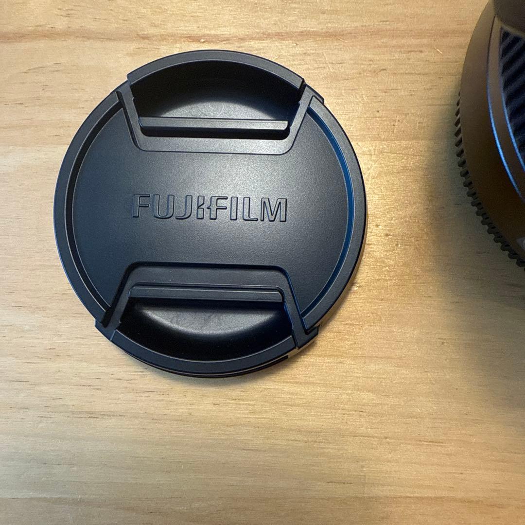 レンズ(ズーム) GF35-75mm F4.5-5.6WR GFX