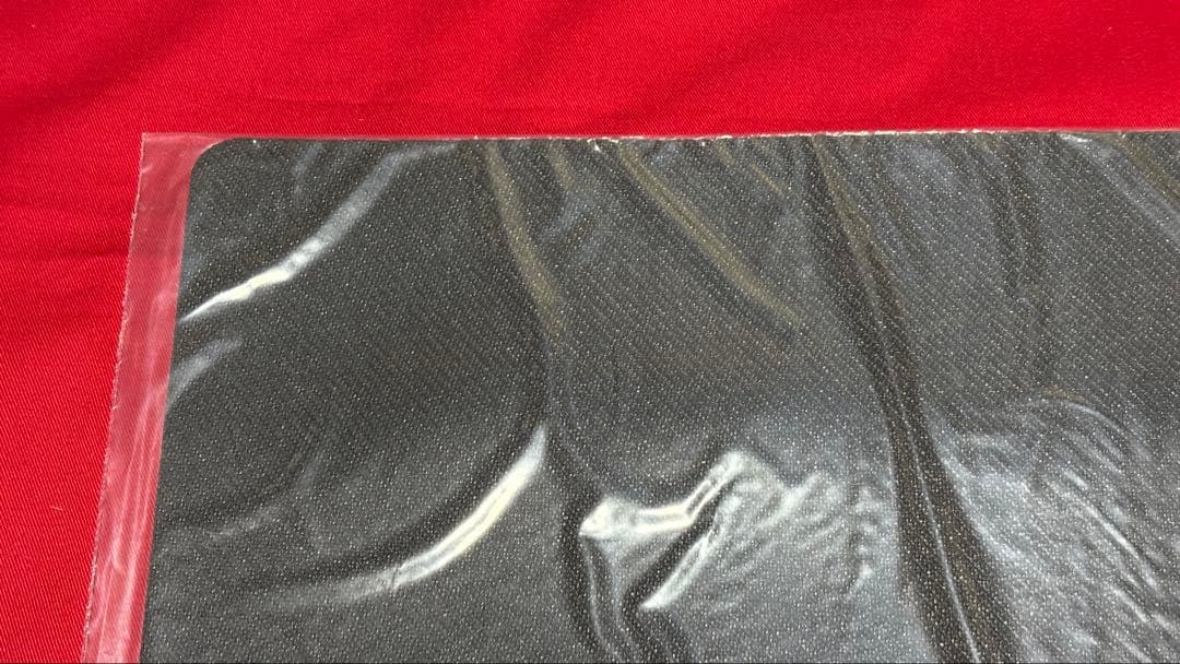 遊戯王 M∀LICE＜Q＞ HEARTS OF CRYPTER プレイマット ③