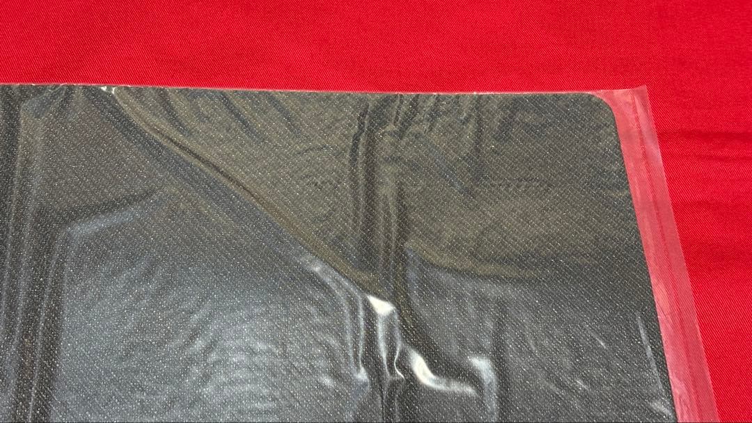 遊戯王 M∀LICE＜Q＞ HEARTS OF CRYPTER プレイマット ③