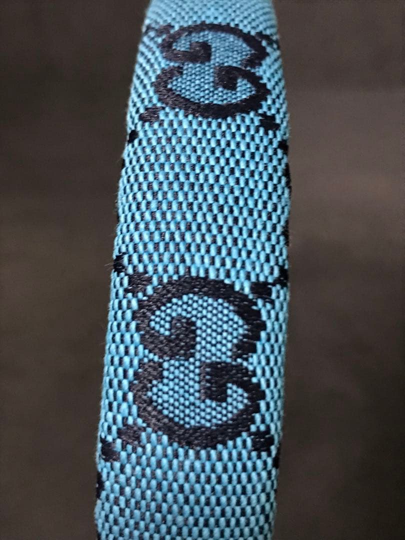 美品⭐︎ グッチ　GUCCI GG カチューシャ