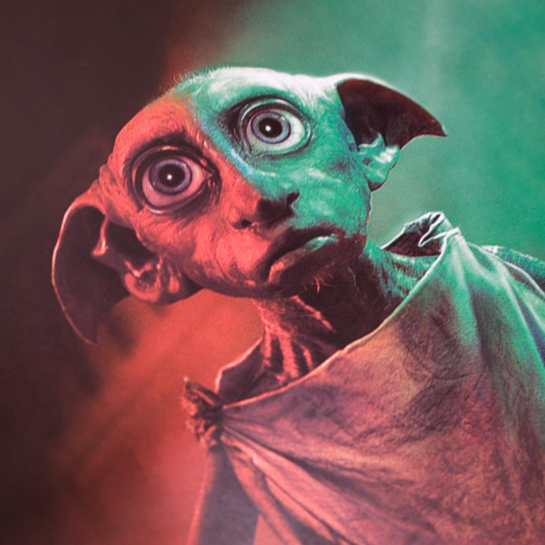 120x180ハリーポッターと秘密の部屋 ポスターB