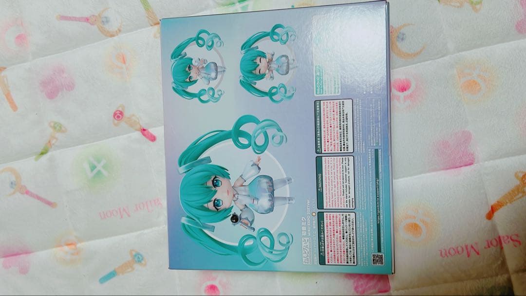 MIKU EXPO 2021ver 初音ミク