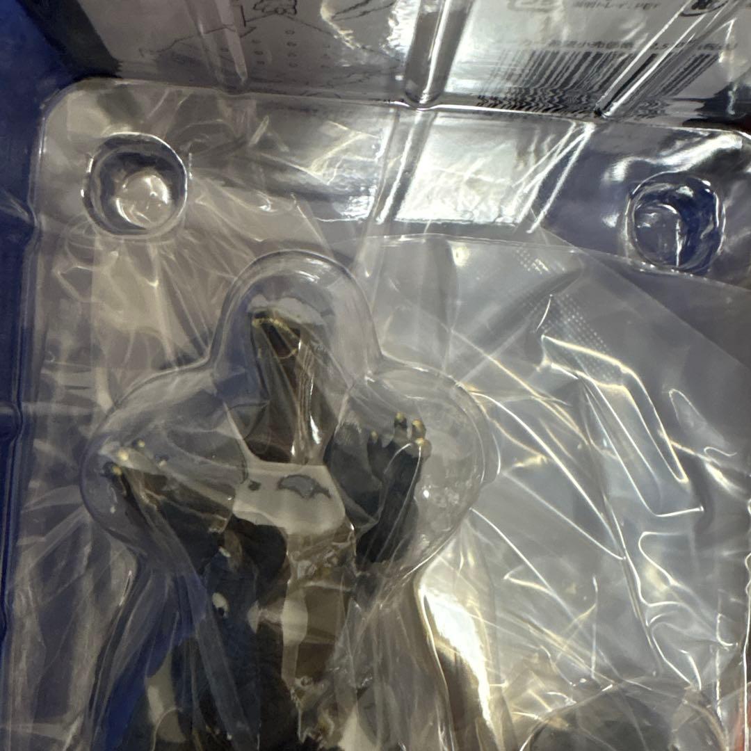 DESKTOP MONSTER Vol.1 モスラ&ゴジラ（1994）　セット