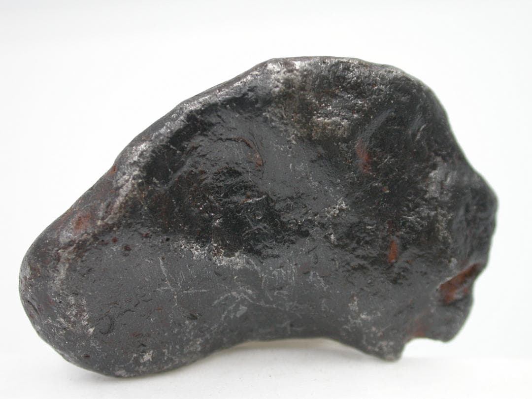 No.207★キャニオン・ディアブロ隕石 27.9g 鉄隕石 アメリカ