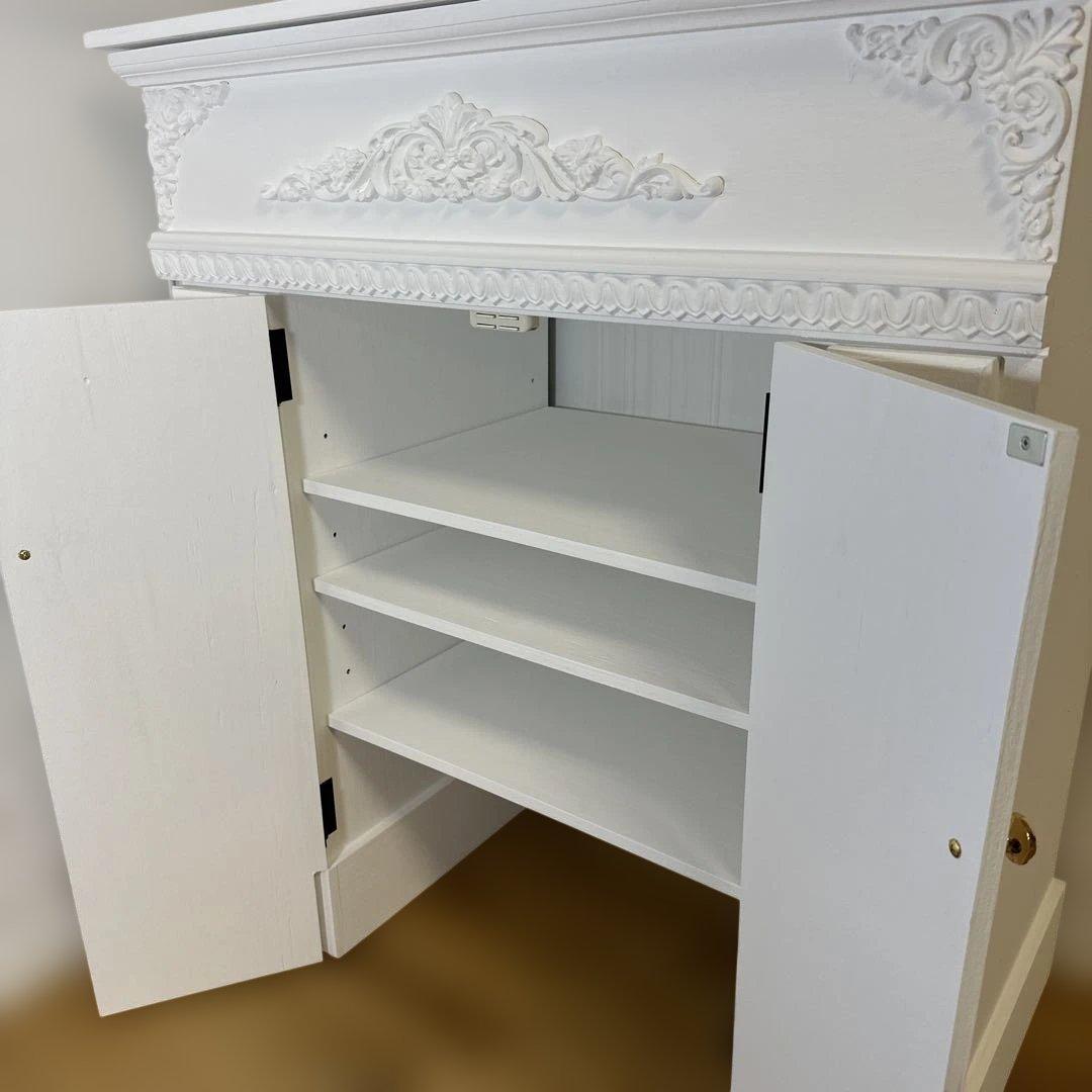 くりむマントルピース