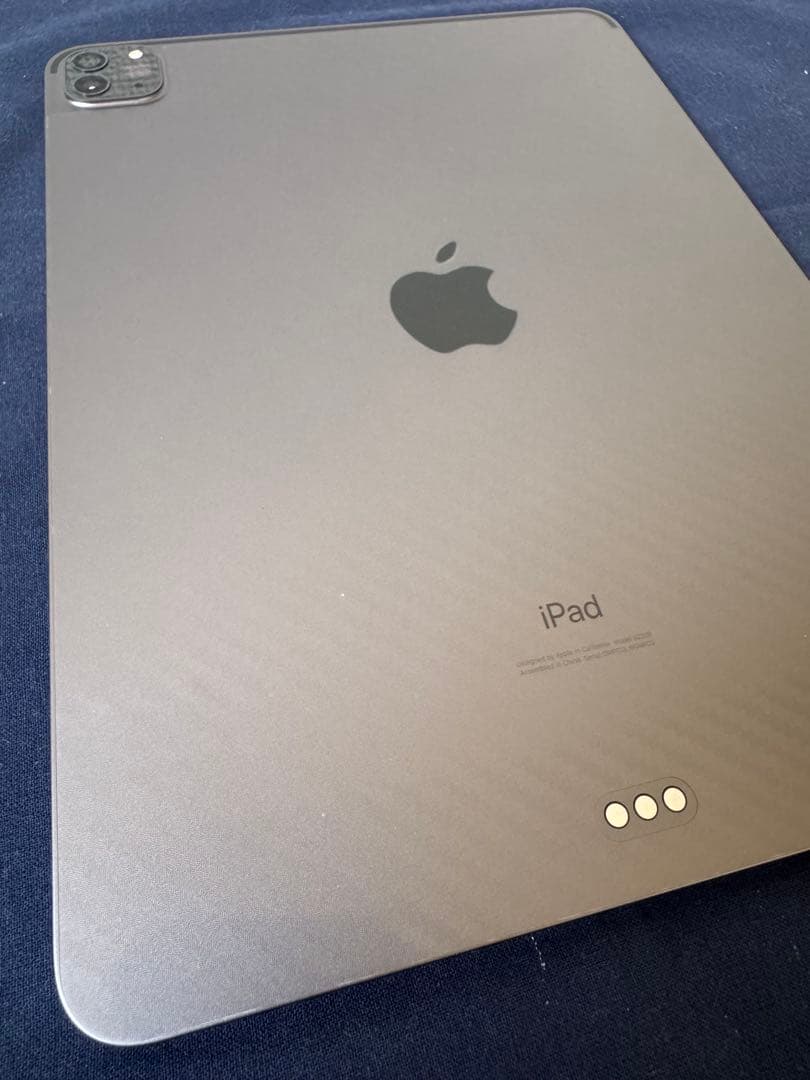 iPad Pro 11インチ 第2世代とApple Pencil セット販売