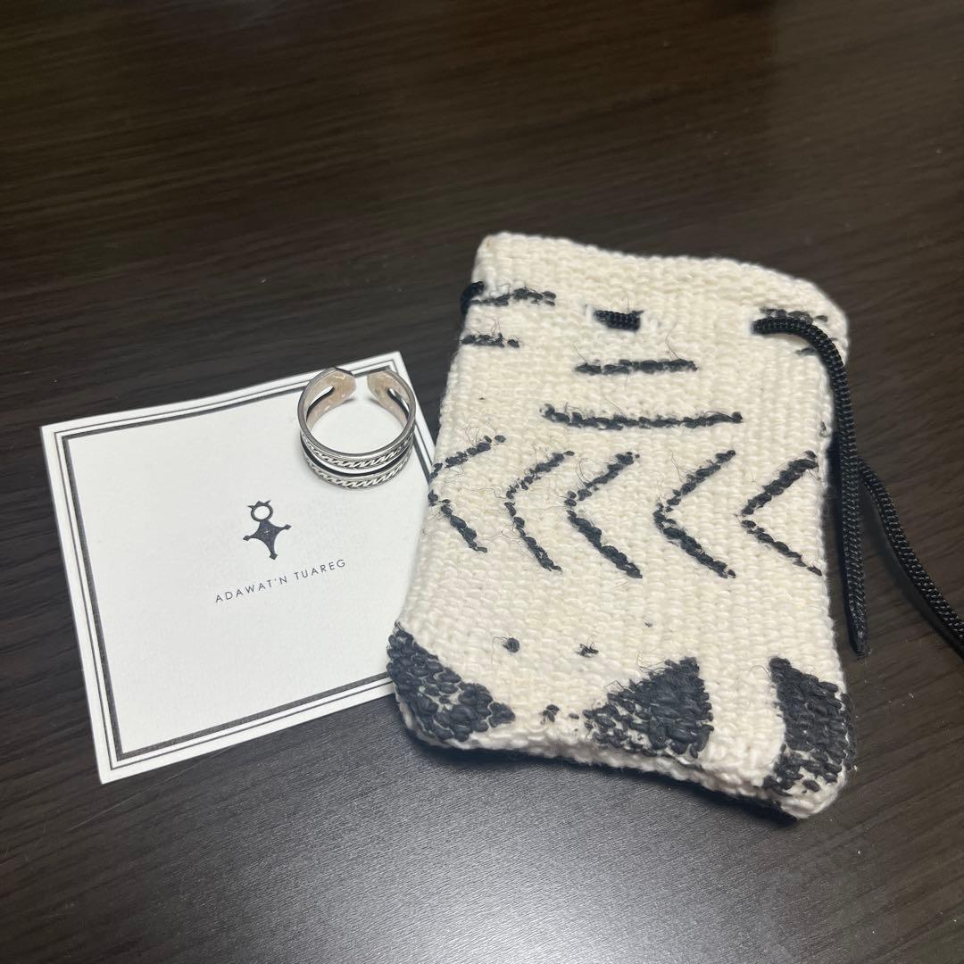 P*様 アダワット トゥアレグ ボダム ティサットAdawat'n Tuareg