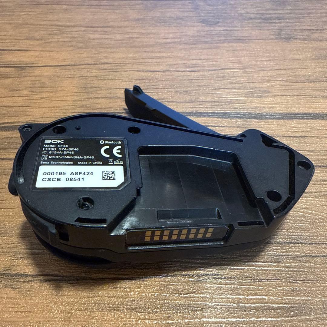 SENA 30k [並行輸入品] ※ジャンク品扱い