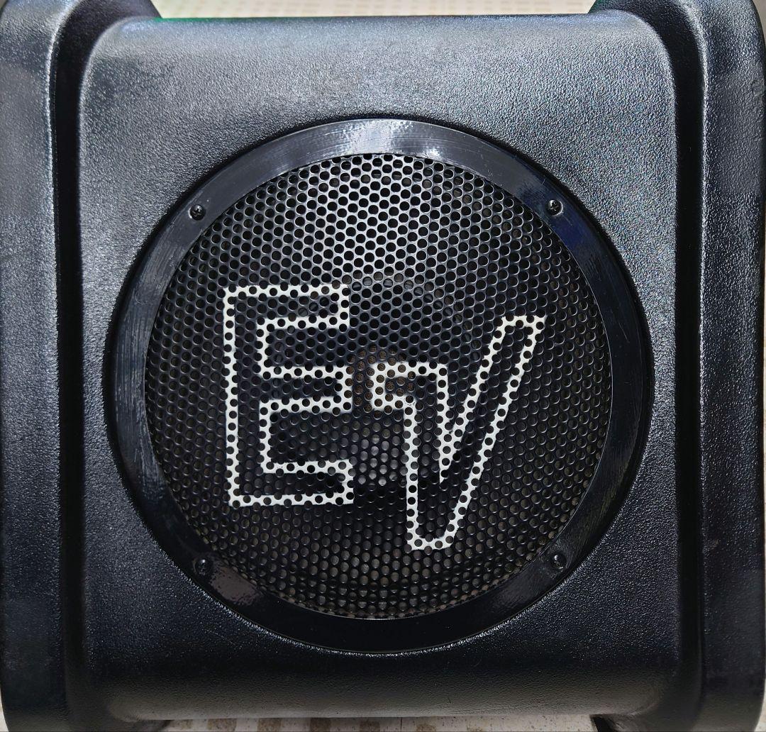 ★ELECTRO-VOICE FM-12C PAスピーカー