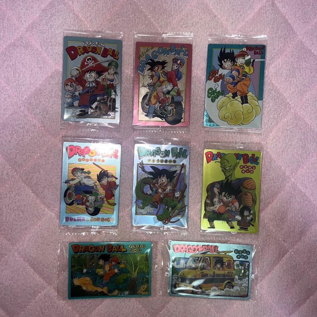 ドラゴンボールイタジャガコンセプトレア