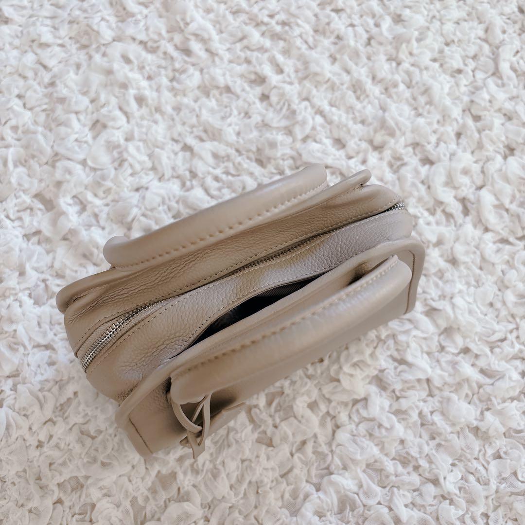 miy 様　ウィム ガゼット　Hoaw. ミニボストンバッグ