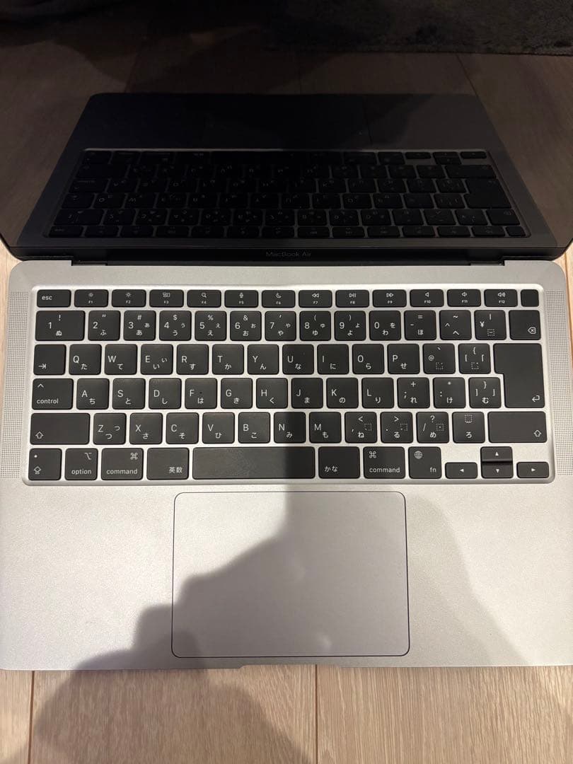 美品 MacBook 512GB(Apple 純正マウスもお付けします)