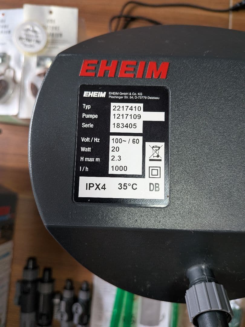 ming、水槽用フィルターアクセサリーセット