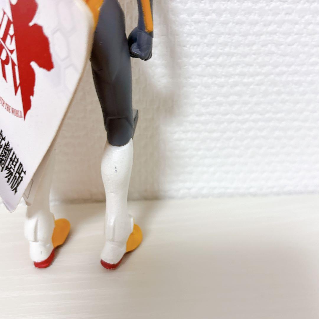 バンダイ エヴァンゲリオン フィギュア