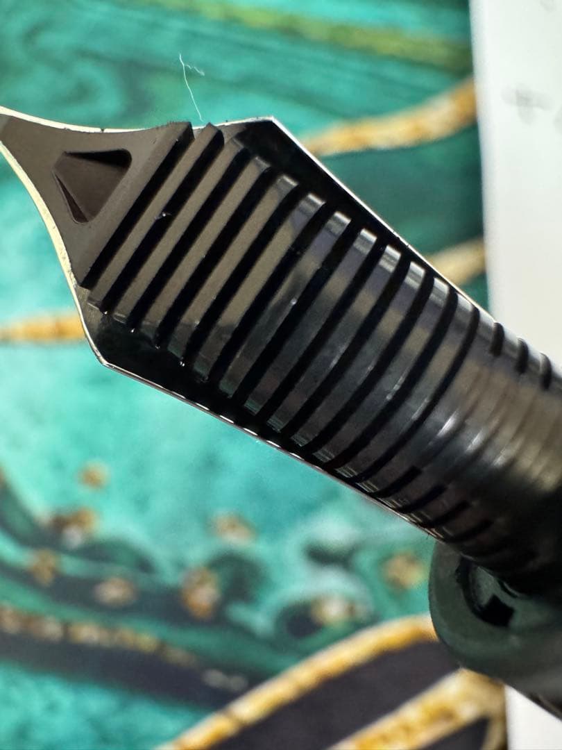 149モデル 万年筆 ペン先　モンブラン　プラチナ