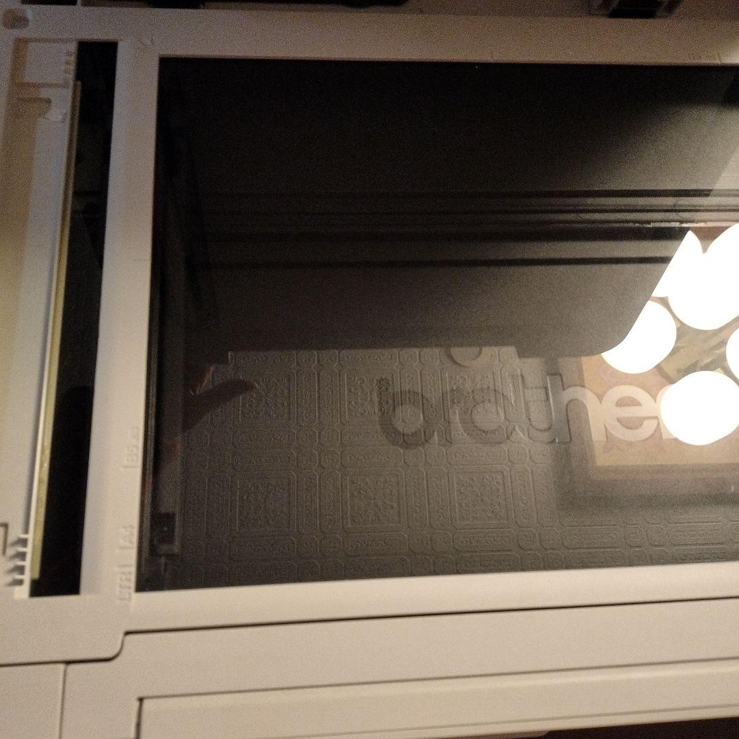 Brother MFC-J4940DN インクジェットプリンター