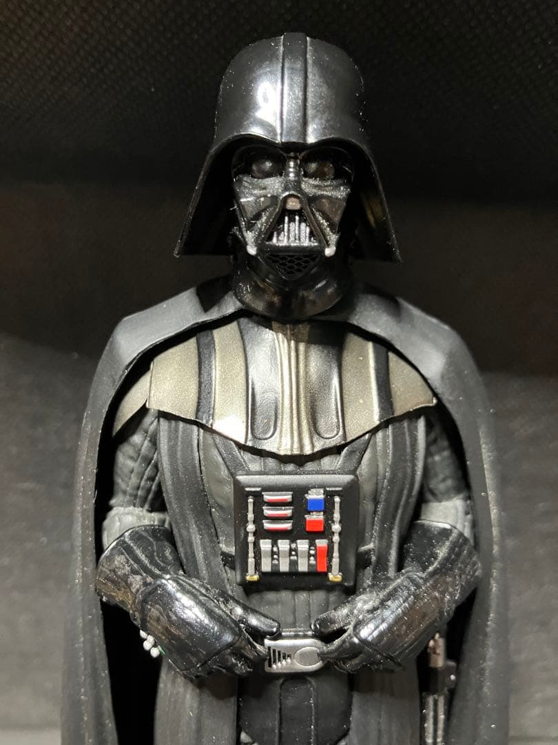 【開封品美品】KOTOBUKIYA ARTFX+ 1/10 ダースベイダー