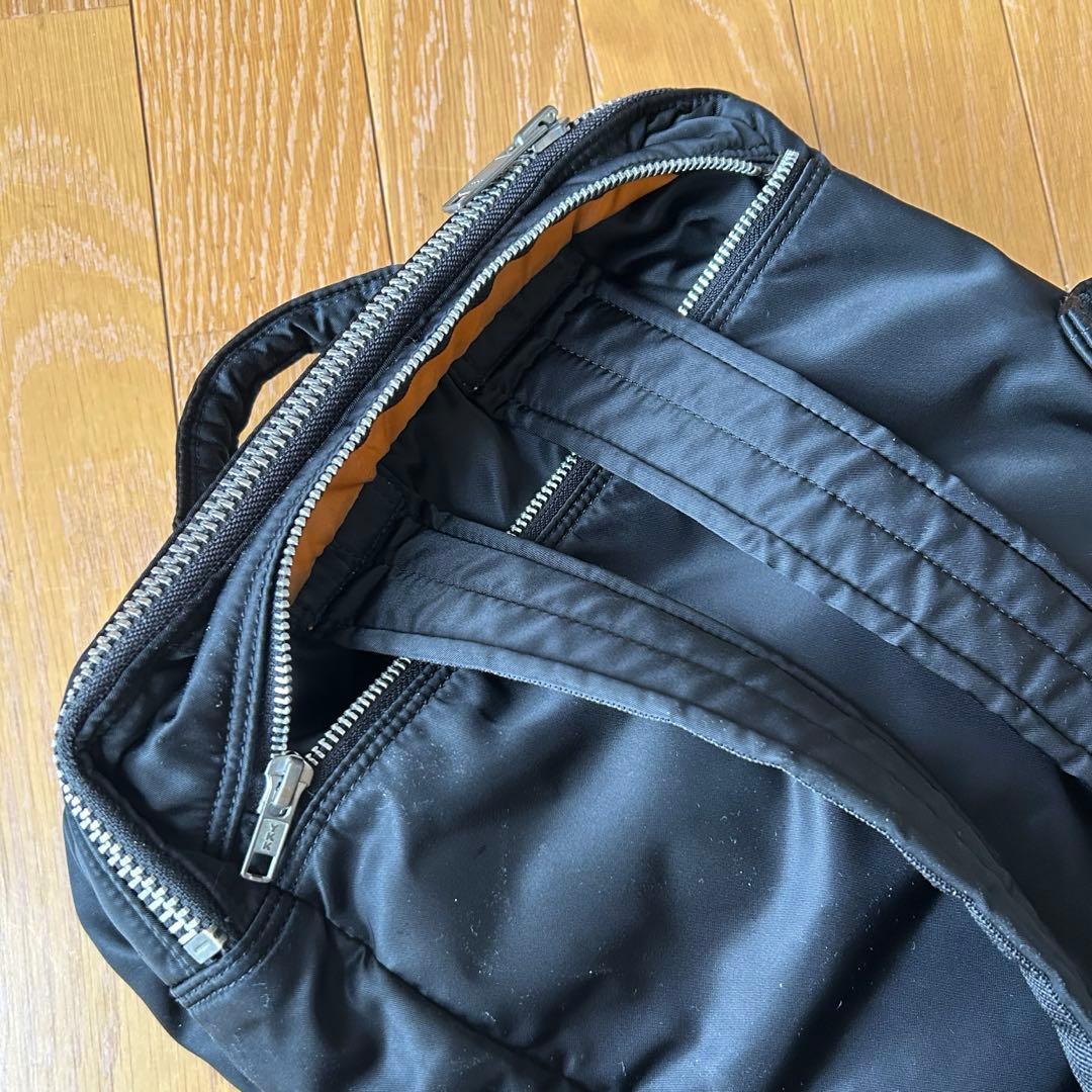 吉田カバン PORTER タンカー3Way ビジネスバッグ ブリーフケース2層