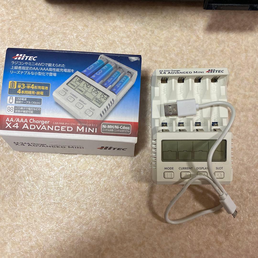 ノ*ル様 KYOSHO Mini-Z 京商 ミニッツ 2台＋プロポ他セット　現状