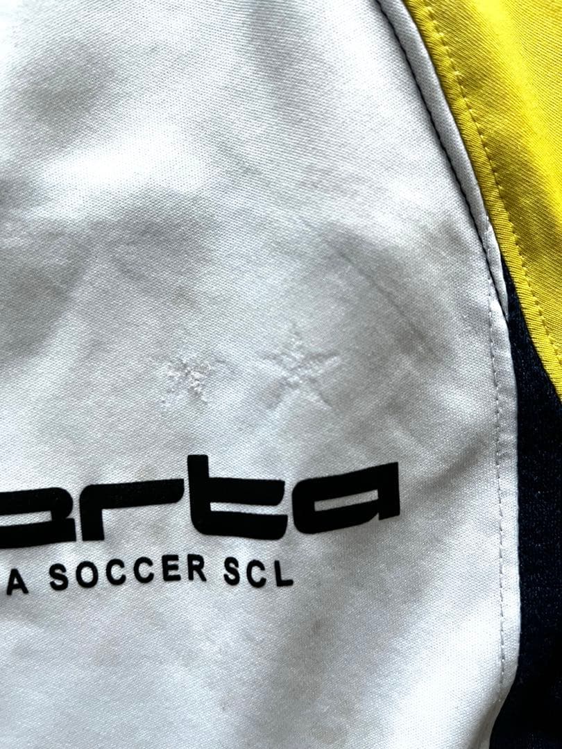 Liberto リベルタサッカージャージ セット