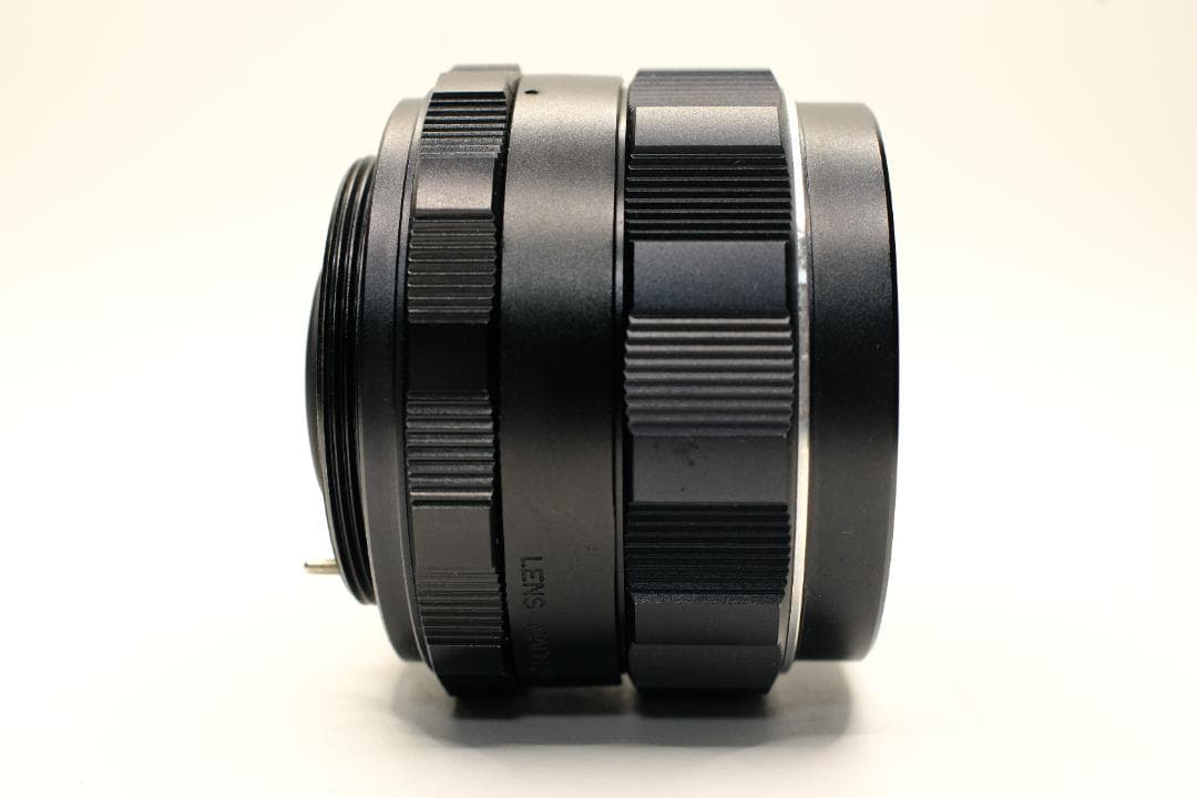 PENTAX Super Takumar 28mm F3.5 フード付 P77