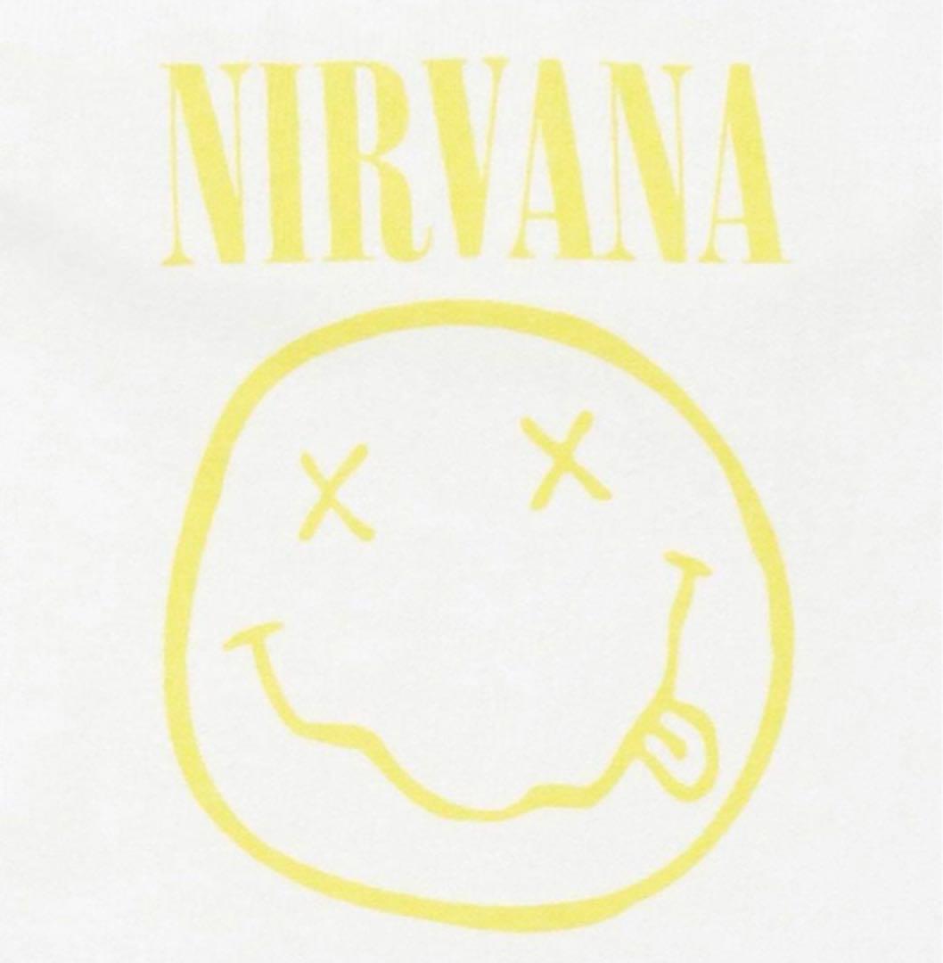 今市隆二 RILY NIRVANA Tee SS サイズXL新品未使用
