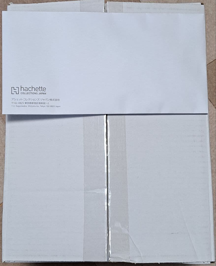 ①アシェットマジンガーZをつくる1号～36号 出品①～③全ての購入が必須条件です