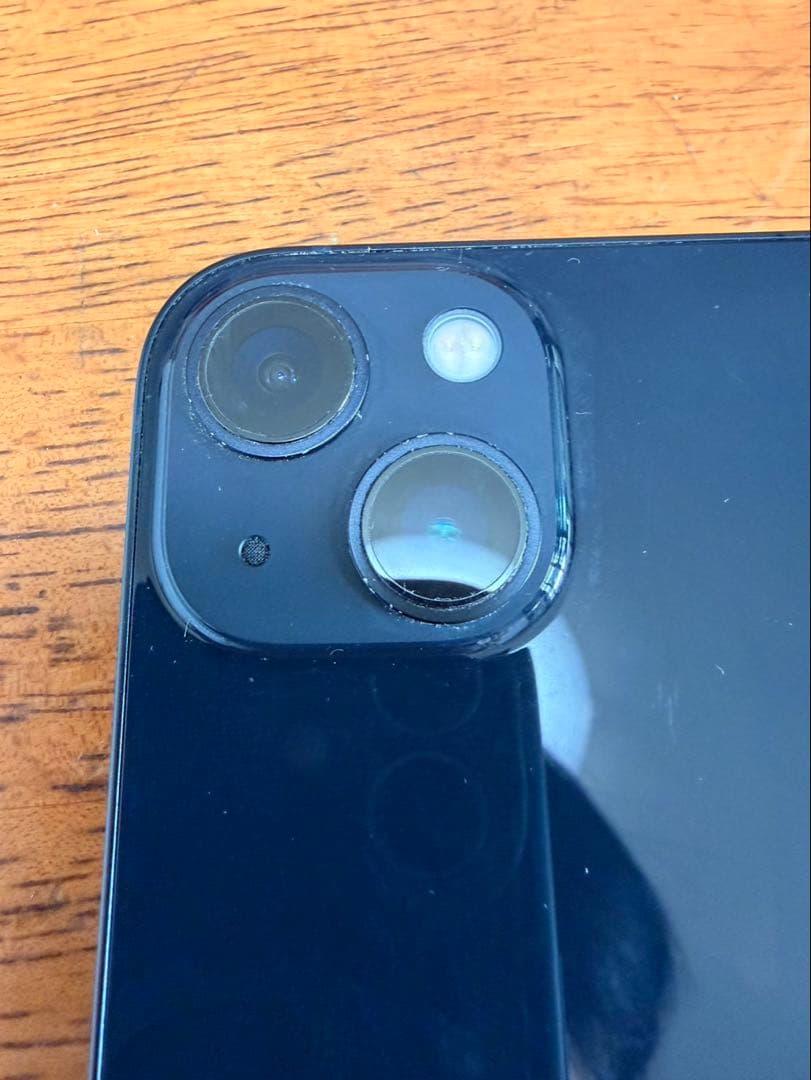 Apple iPhone 13 ミッドナイト　256GB