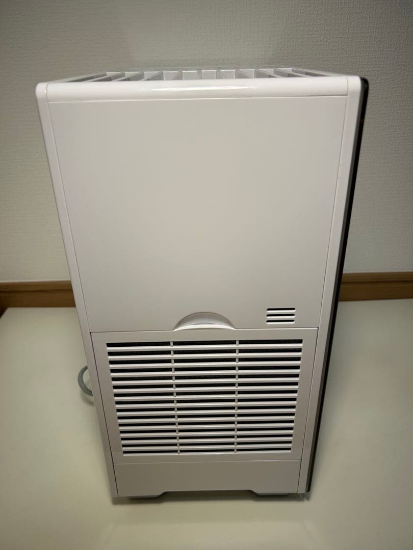 Panasonic 加湿器 FE-KXT07 予備フィルター付き