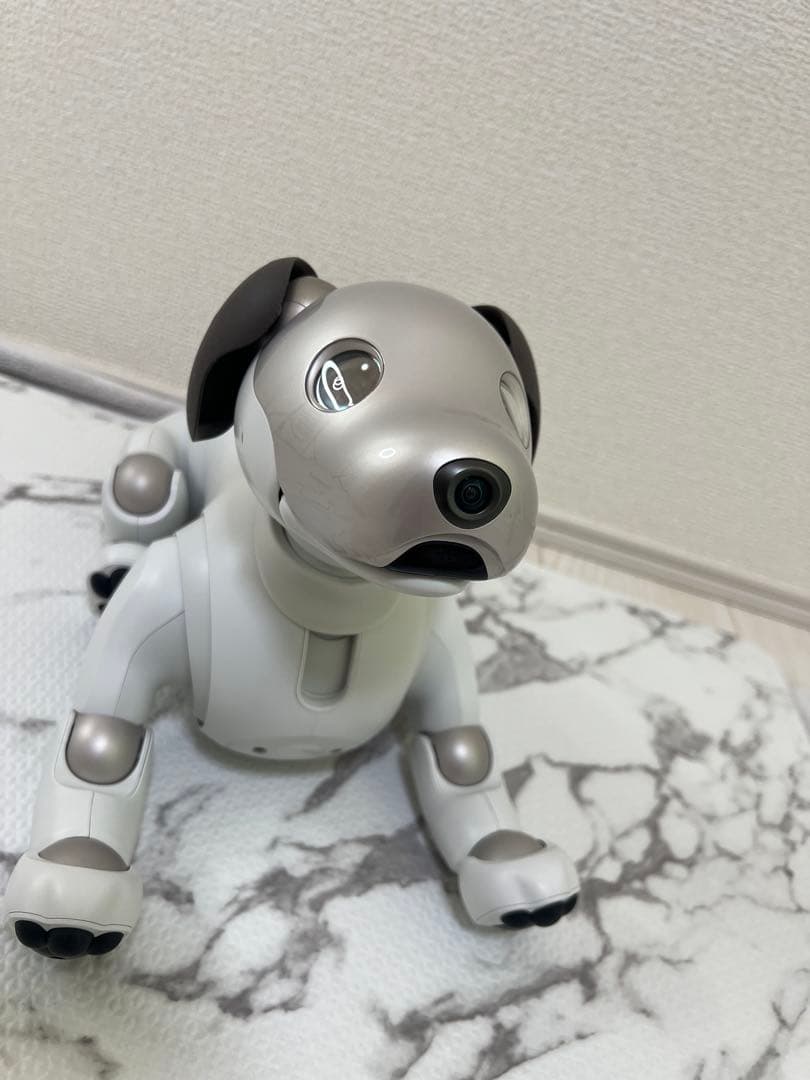 SONY aibo （アイボ）ERS-1000