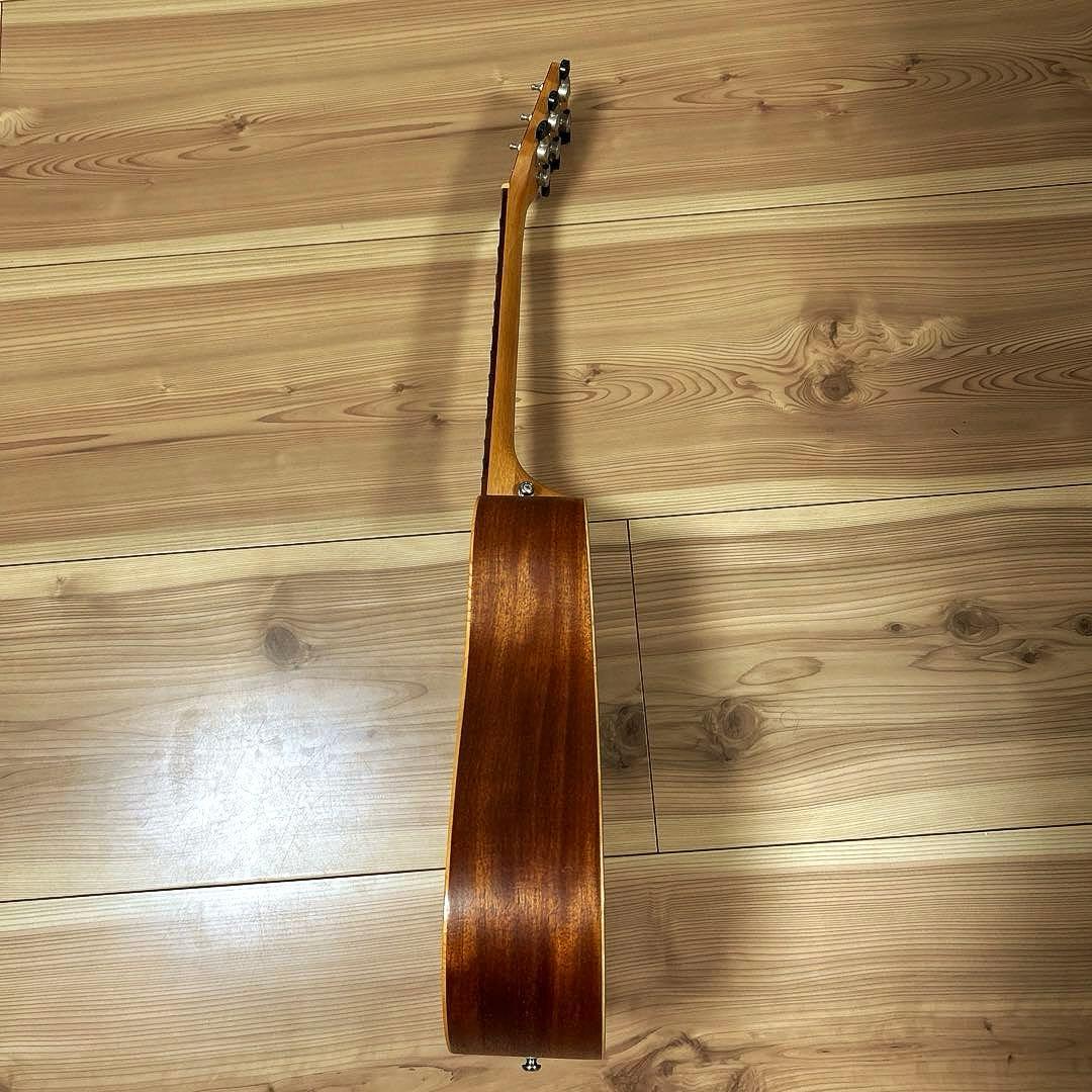 ギター cort Earth MINI