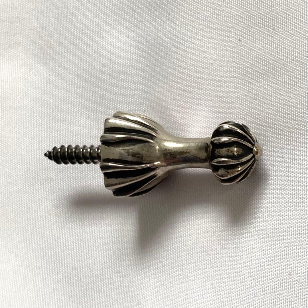 CHROME HEARTS クロムハーツ ネジ スクリュー ハンガーフック