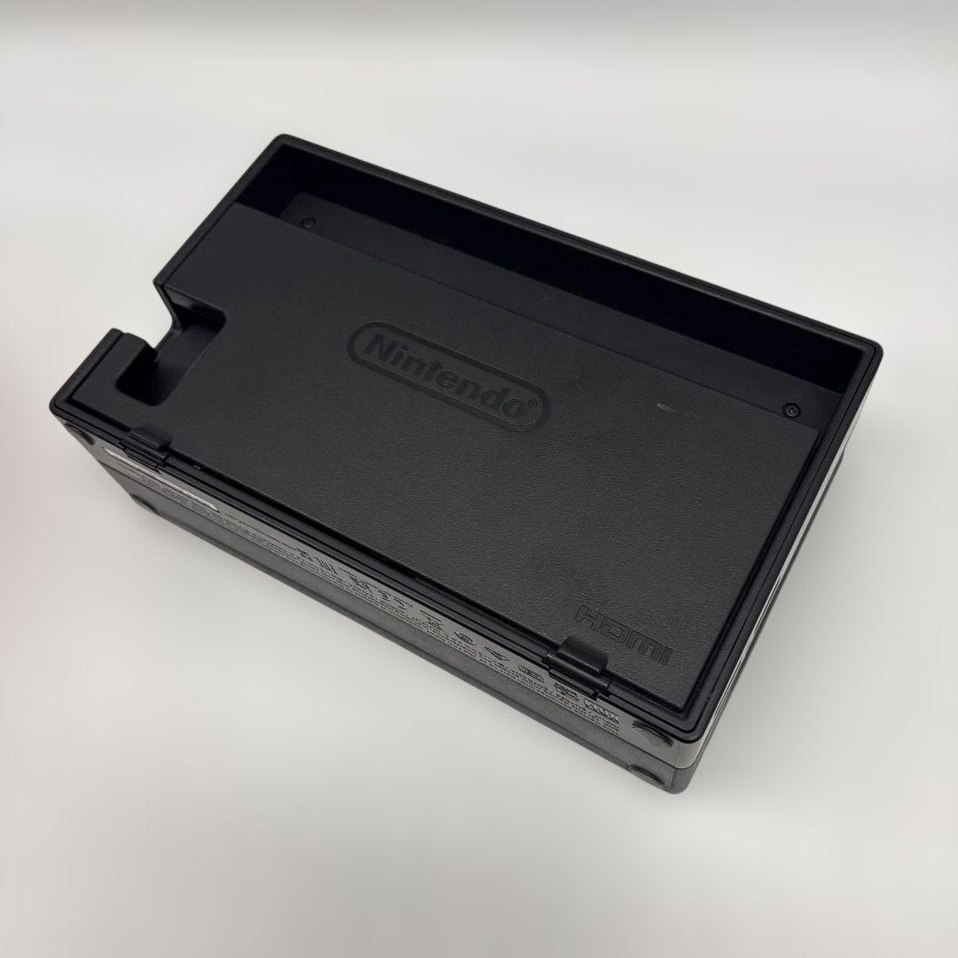 【完品】ニンテンドースイッチ 本体 Nintendo Switch ネオン