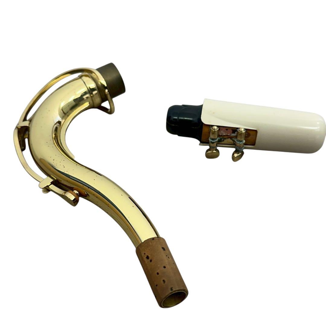 YAMAHA ヤマハ　サックス　YTS-31 テナーサックス　木管楽器