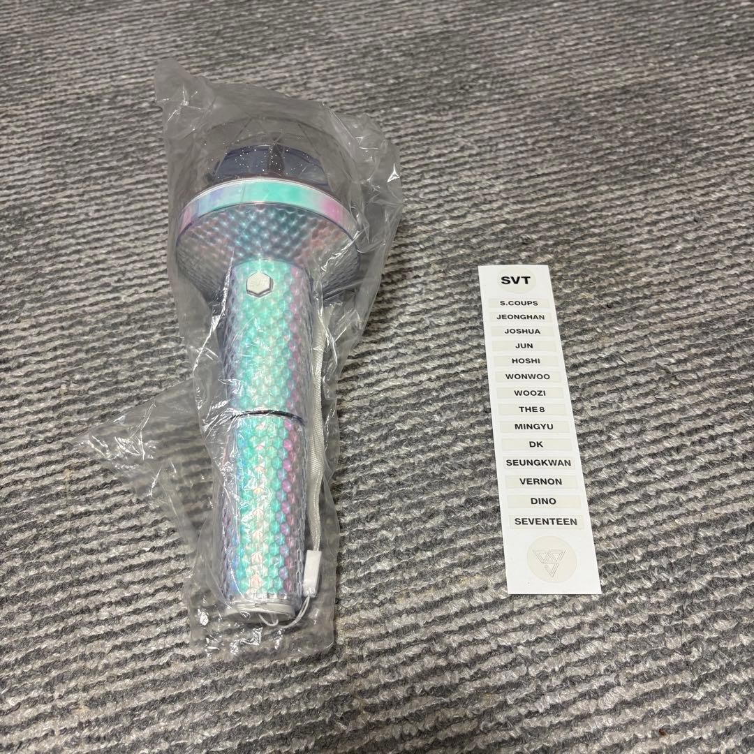 SEVENTEEN ペンライト Ver.1.2 グッズ まとめ売り