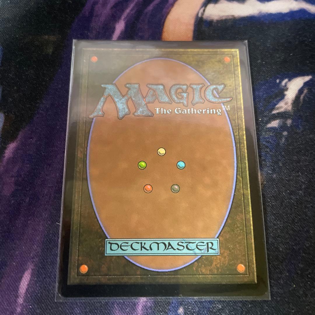 MTG FF 格闘家、ティファ　英語　拡張foil